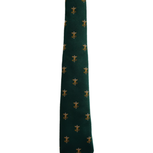 Year 11 tie